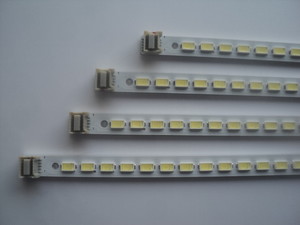 LAMPARAS LED SAMSUNG 55