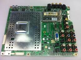 Samsung BN94-01293A (BN97-01586A) / BN41-00817D Main Board