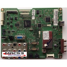 MAIN / SAMSUNG BN96-12448A / BN41-01154B / BN97-03136C / MODELO PN42B450B1DXZA SR22