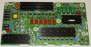 Y-SUS / SAMSUNG LJ92-01732A / LJ41-08468A / 732A / MODELO PN50C8000YFXZA