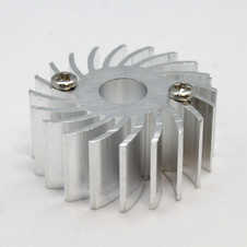 MSELED-DISIPADOR-1W