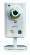 CAMARA IP STANDALONE /H264 /f3.8MM