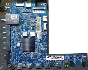 SAMSUNG BN94-03794B / BN94-03794B / MAIN BOARD FOR UN32C4000PDXZA