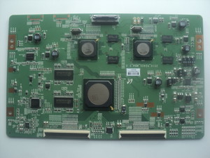 Samsung LJ94-03862A T-Con Board for UN55C8000XFXZA / 2010_R240S_MB4_1.0