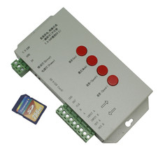 CONTROLADOR RUNNING RGB P/LMD-D5MM-RGB9-7815P/R3