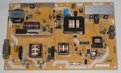 FUENTE DE PODER / SHARP RDENCA355WJQZ / LC0819-4001BC / MODELO LC-32D47UN