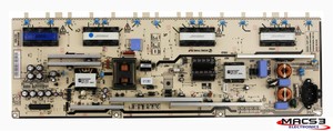 FUENTE DE PODER / INVERSOR / BACKLIGHT / SAMSUNG BN44-00264B / H40F1_9DS / MODELO LN40B540P8FXZX