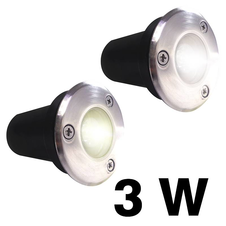 GROUNDLED 3W