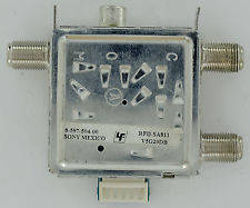 Sony 8-597-556-00 Antenna Switch