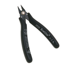 PINZA CORTE AL RAS ELECTROSTATICA