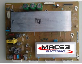 Y-MAIN 728A / SAMSUNG BN96-12952A  / LJ41-08458A / LJ92-01728A / MODELO NS-50P650A11