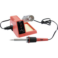 CAUTIN DE ESTACION AJUSTABLE 5-40W