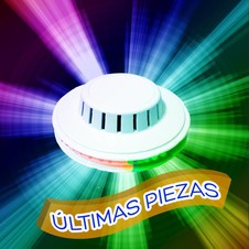 Sunflower ovni led light