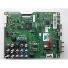 MAIN / SAMSUNG BN94-02808A  MODELO PN58B540S3FXZA K601