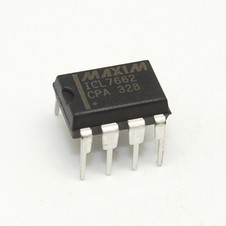 CONVERTIDOR DE VOLTAJE DC/DC ICL7662CPA