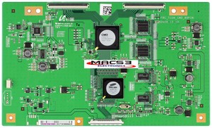 Samsung 35-D041566 (V370H3) T-Con