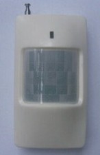 SENSOR DE MOVIMIENTO INALAMBRICO