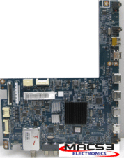 Samsung BN94-03318J Main Board for UN32C5000QFXZA