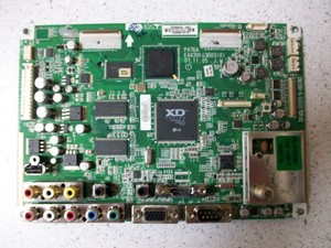 LG EBU42146201 Main Board for 32PC5DVC-UG