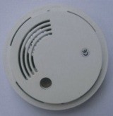 SENSOR DE HUMO INALAMBRICO