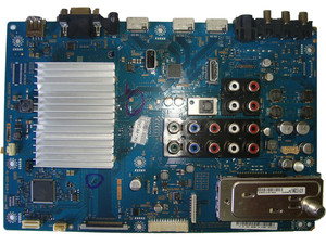 MAIN / SONY A-1734-046-A / A1660699A / 1-879-239-12 / A-1641-795-A / MODELO KDL-52VE5