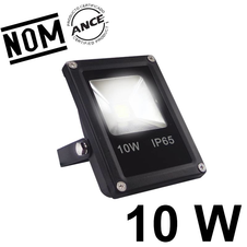 Reflector led Slim 20W blanco frio