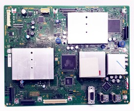Sony A-1418-997-A (1-873-846-14, 1-873-846-15) FB1 Board