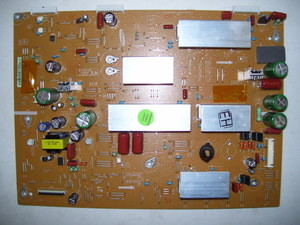 Y-SUS / SAMSUNG BN96-22090A / 880A/ LJ92-01880A / LJ41-10181A / MODELO PN51E450A1FXZA TS04