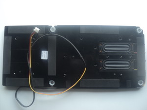 BUFFER SAMSUNG 55 PULGADAS