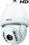 CAMARA IP HIGH SPEED DOME