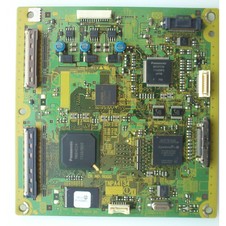 MAIN LOGICA TNPA4134 / PANASONIC TXN/D1HMTUJ MODELO TH-50PX75U
