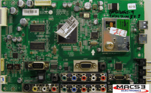 LG EBT50005702 / (EAX39704805(2)) Main Board for 50PG20-UA