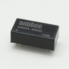 LED DRIVER 350MA C/DIMMER