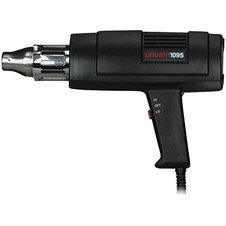 PISTOLA DE AIRE CALIENTE 400W