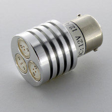 FOCO DE LED 3W 1156 USO AUTOMOTRIZ
