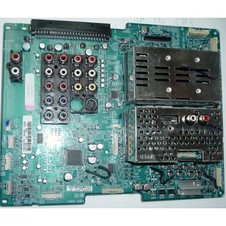 SONY MAIN INPUT HDMI AGA BOARD FOR DLP TV 1-868-882-11 / KDL-E42A10