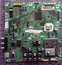 MAIN / SHARP DUNTKF030FM29 / DUNTKF030FM29S / KF030 / FM29S / XF030WJ / MODELO LC-32D47UN