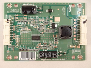 LG 6917L-0072A (PPW-LE32GD-0(B)) LED Address Board
