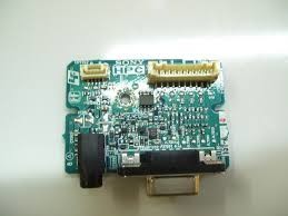 Sony VGA Input 1-867-025-11 Sony KDL-V40XBR1