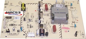 D4N Board