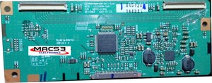 T-CON / LG / PHILIPS / 1448A/ PANASONIC 6871L-1425A / 6870C-0195A / LC320WXN-SAA1