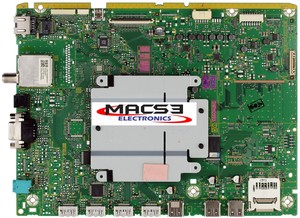 Panasonic TXN/A1RNUUS (TNPH0993UA) A Board for TC-L47DT50
