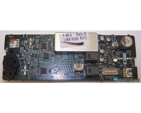 TARJETA KD / SONY A-1507-949-A/ 1-876-408-11 / 172963311 / MODELO KDL-37FA400