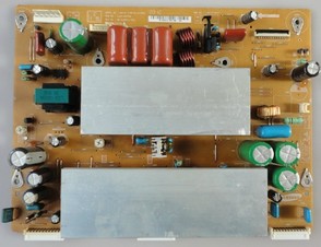 Y-SUS / SAMSUNG BN96-09751A / 582A / LJ41-05779A / LJ92-01582A / MODELO PN42B450B1DXZA