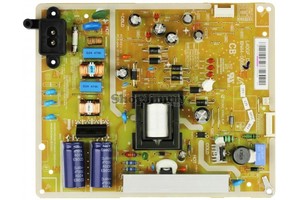 FUENTE DE PODER / SAMSUNG BN44-00666A / L40GF_DDY / HU10251-13056 / MODELO UN39FH5000FXZA PF03