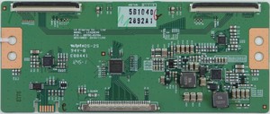 LG 6871L-2467A (6870C-0370A) T-Con Board for 32LV3400-UA
