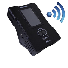 Control de Asistencia Reconoce Rostros VF600