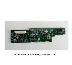 Sony IR Sensor 1-866-917-11 Sony KDF-E50A10
