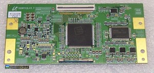 T-CON 01420Q / SAMSUNG BN81-01298A MODELO LNT3253HX/XAA