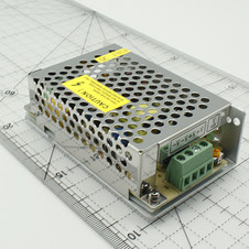 FUENTE DE SWITCHEO 10W 3.3V/3A